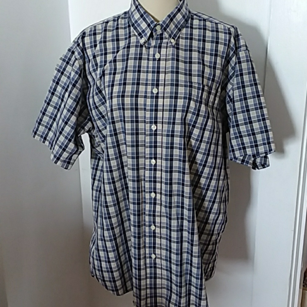 Dress Shirt